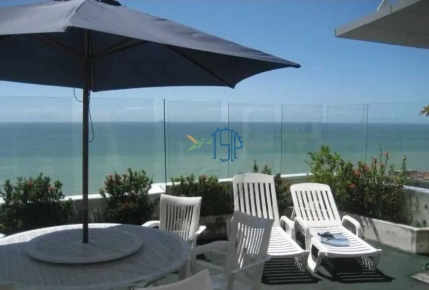 Cobertura penthouse/Cobertura em Natal-RN, /Cobertura em Petrópolis