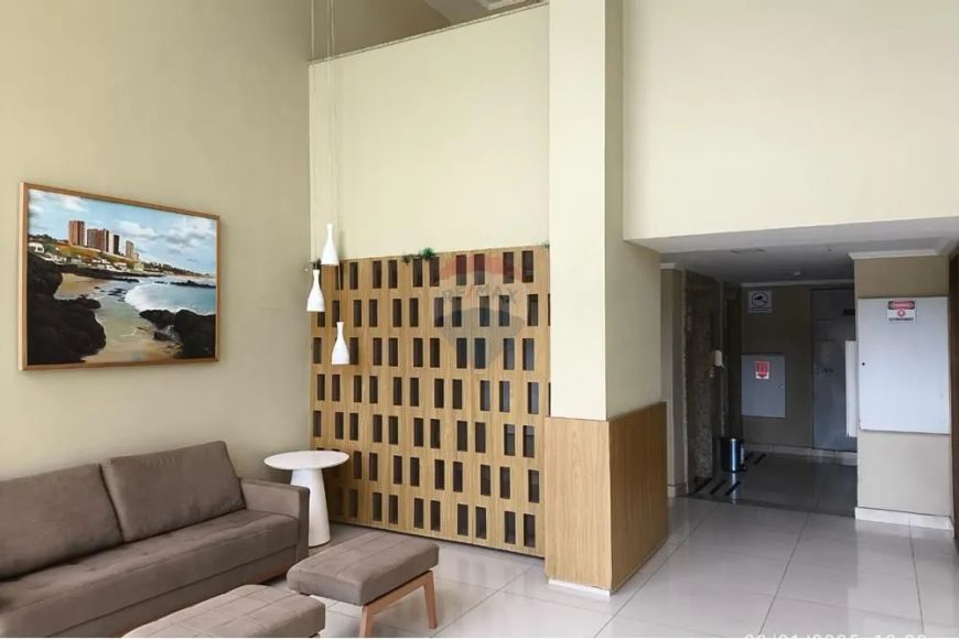 Alugo Apartamento 2 quartos no Estrela do Natal - Pitimbu-RN
