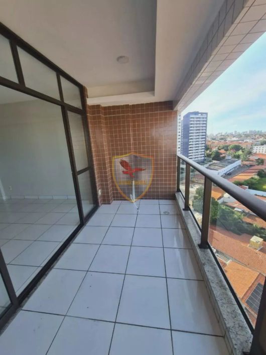 EXCELENTE APARTAMENTO EM CAPIM MACIO - Natal/RN