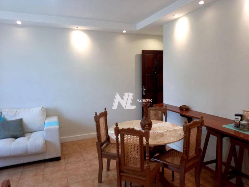 Apartamento à venda, 75 m² por R$ 275.000,00 - Capim Macio - Natal/RN