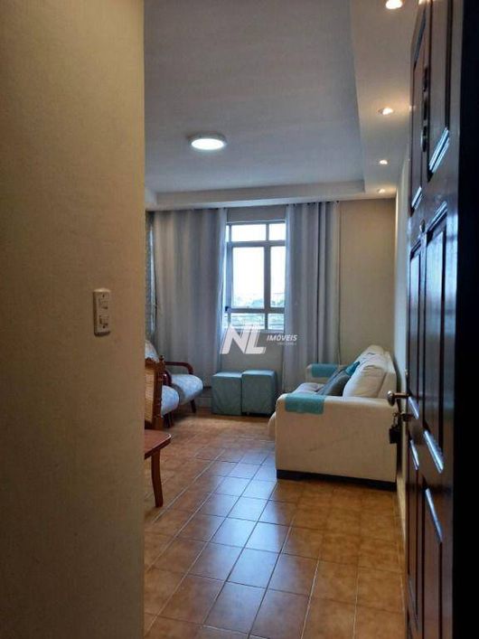 Apartamento à venda, 75 m² por R$ 275.000,00 - Capim Macio - Natal/RN