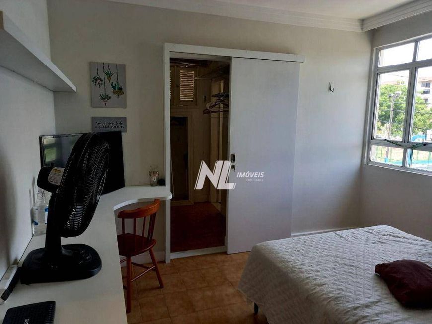Apartamento à venda, 75 m² por R$ 275.000,00 - Capim Macio - Natal/RN
