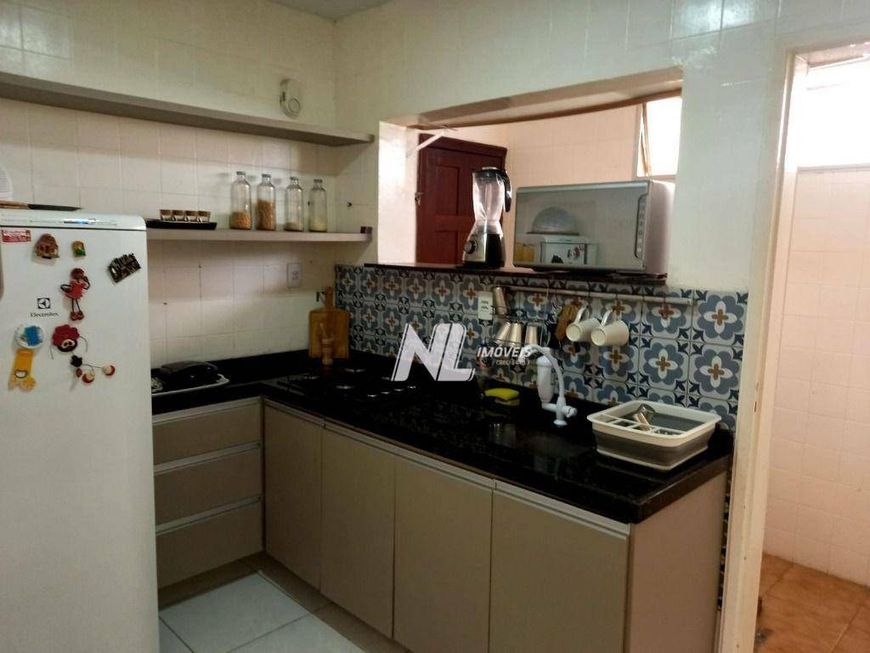 Apartamento à venda, 75 m² por R$ 275.000,00 - Capim Macio - Natal/RN