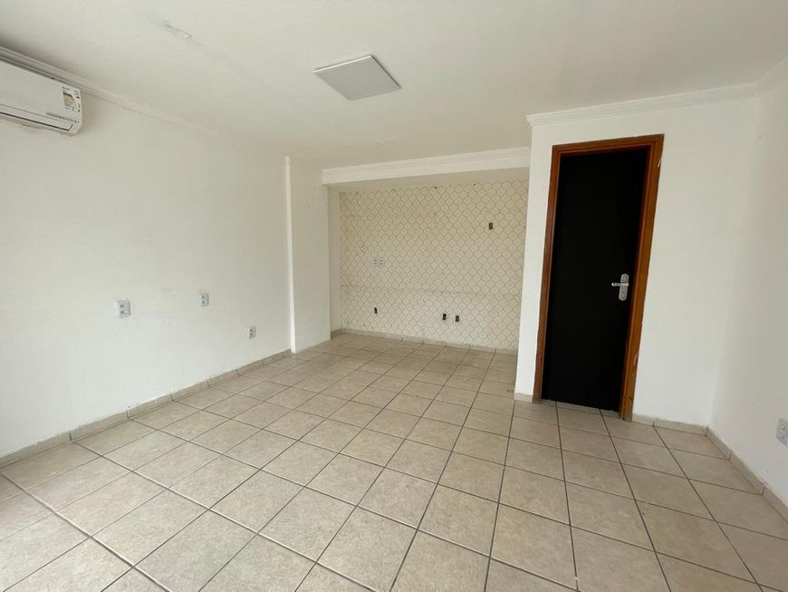 Ponto comercial com 25m² em Lagoa Nova - Natal - RN.