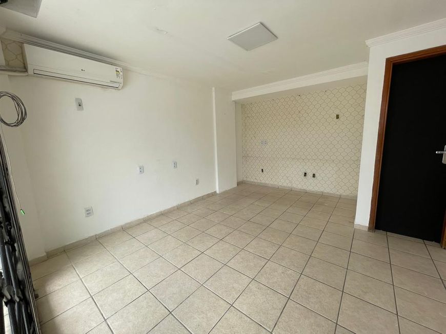Ponto comercial com 25m² em Lagoa Nova - Natal - RN.