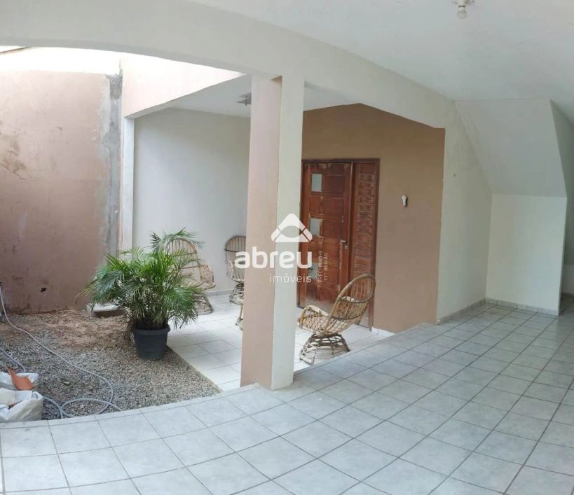Casa no Alecrim