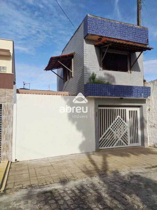 Casa no Alecrim
