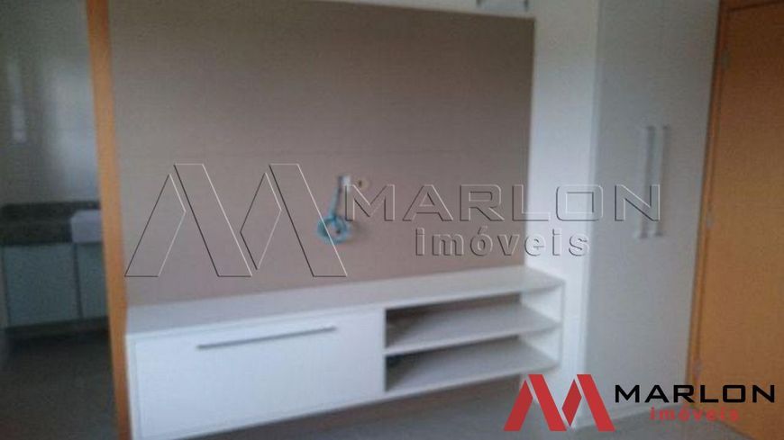 Apartamento para venda tem 120 metros quadrados com 2 quartos em Capim Macio - Natal - RN