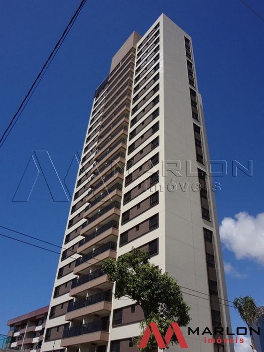 Apartamento para venda tem 120 metros quadrados com 2 quartos em Capim Macio - Natal - RN