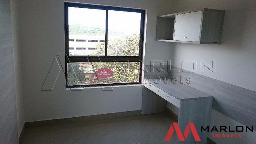 Apartamento para venda tem 120 metros quadrados com 2 quartos em Capim Macio - Natal - RN