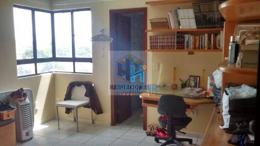 Apartamento com 4 dormitórios à venda, 256 m² por R$ 800.000,01 - Lagoa Nova - Natal/RN