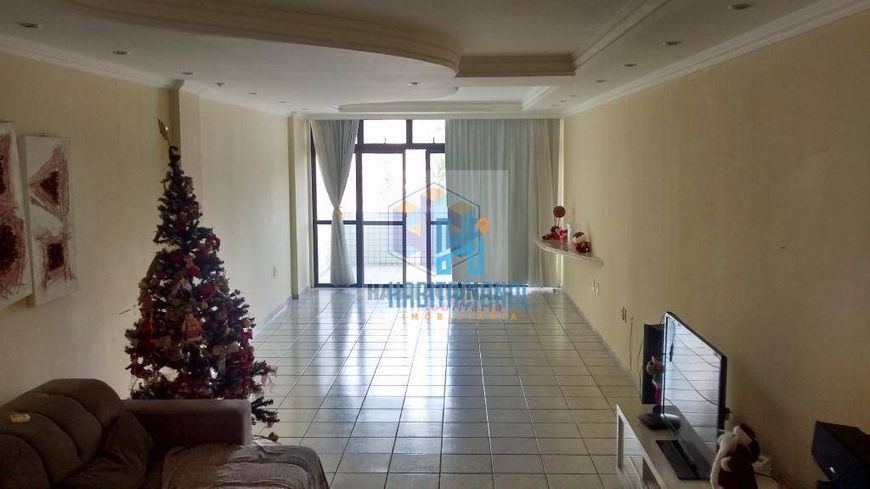 Apartamento com 4 dormitórios à venda, 256 m² por R$ 800.000,01 - Lagoa Nova - Natal/RN