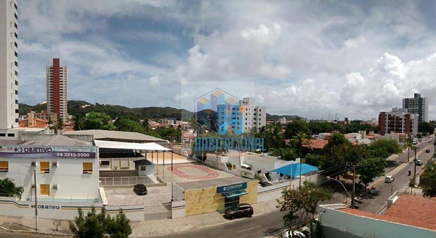 Apartamento com 4 dormitórios à venda, 256 m² por R$ 800.000,01 - Lagoa Nova - Natal/RN