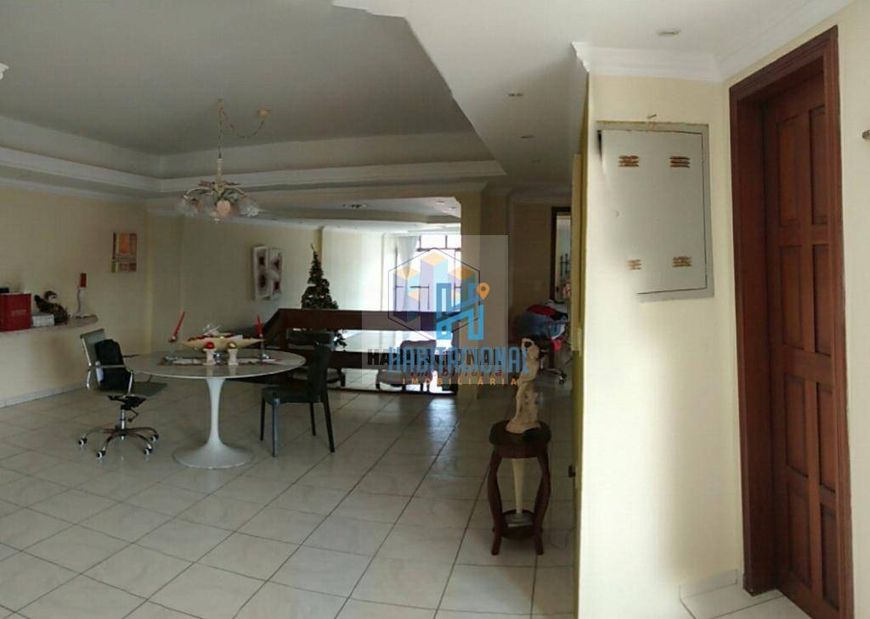 Apartamento com 4 dormitórios à venda, 256 m² por R$ 800.000,01 - Lagoa Nova - Natal/RN