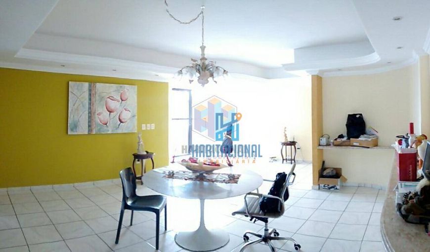 Apartamento com 4 dormitórios à venda, 256 m² por R$ 800.000,01 - Lagoa Nova - Natal/RN