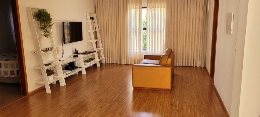 Sunset Boulevard - Seu Oásis particular: Duplex com elegância e harmonia construído para morar