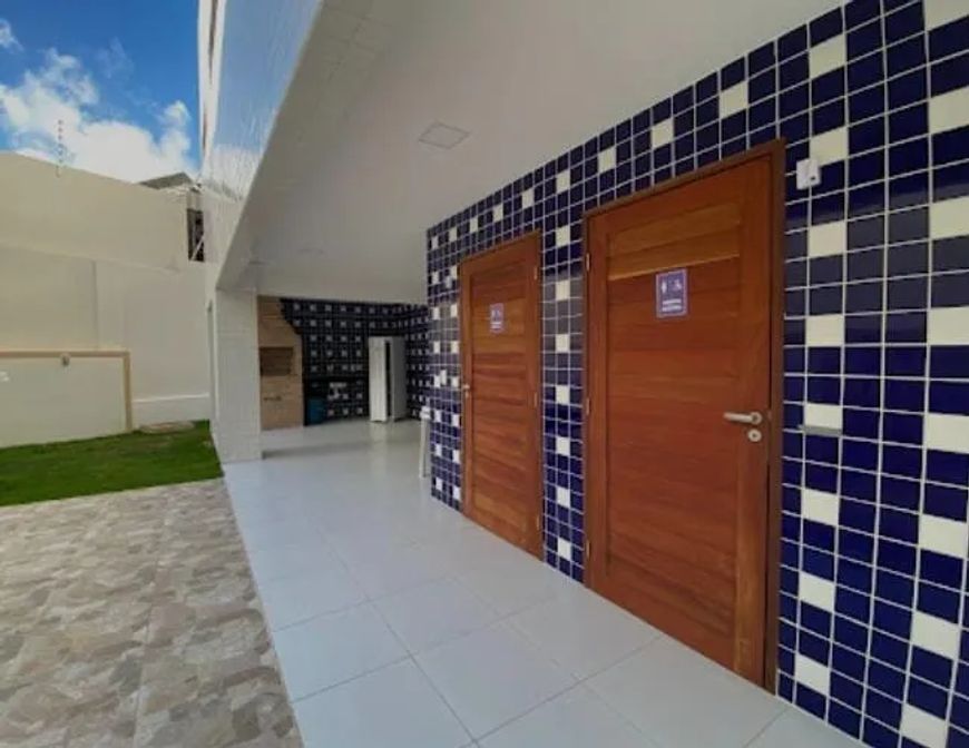 Apartamento para venda no Edifício Residencial Rocco Rosso - Barro Vermelho