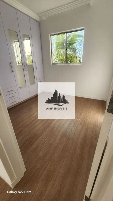 Apartamento 2 Dormitórios 1 vaga de garagem 50m²