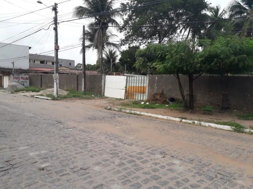 Terreno à venda, 15000 m² por R$ 6.500.000,00 - Pajuçara - Natal/RN