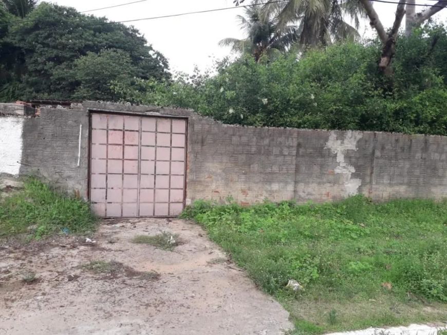 Terreno à venda, 15000 m² por R$ 6.500.000,00 - Pajuçara - Natal/RN