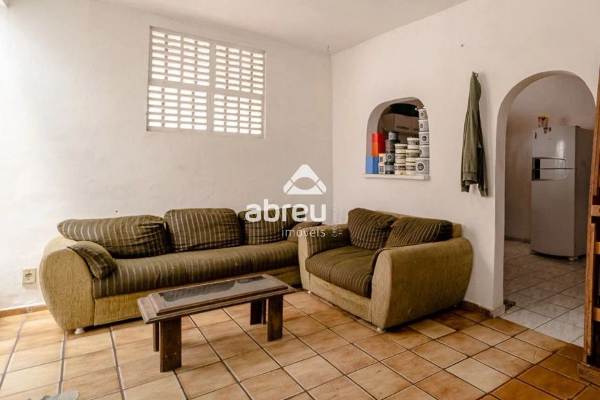 Casa no Alecrim