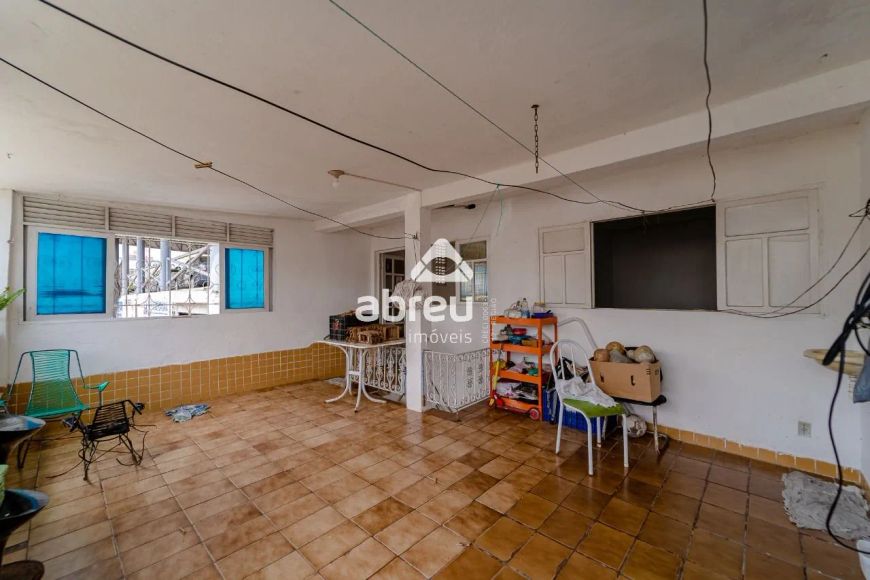 Casa no Alecrim