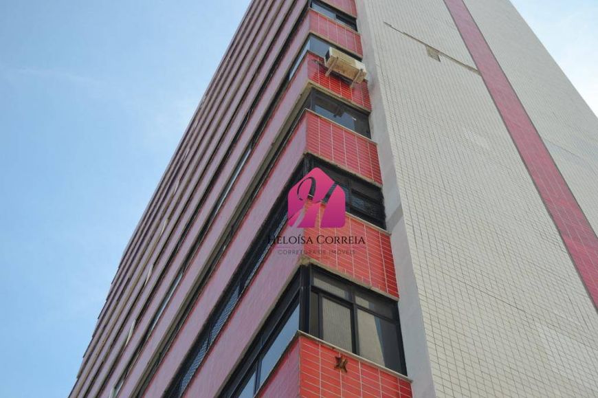 Apartamento com 3 dormitórios à venda, 97 m² por R$ 320.000,00 - Lagoa Nova - Natal/RN