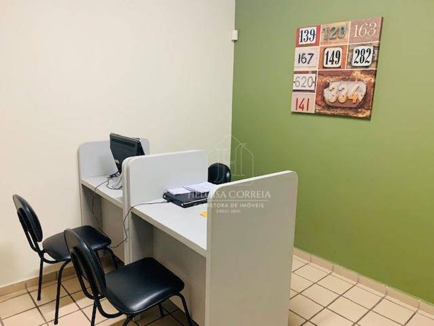 Sala para alugar, 22 m² por R$ 1.700,00/mês - Lagoa Seca - Natal/RN
