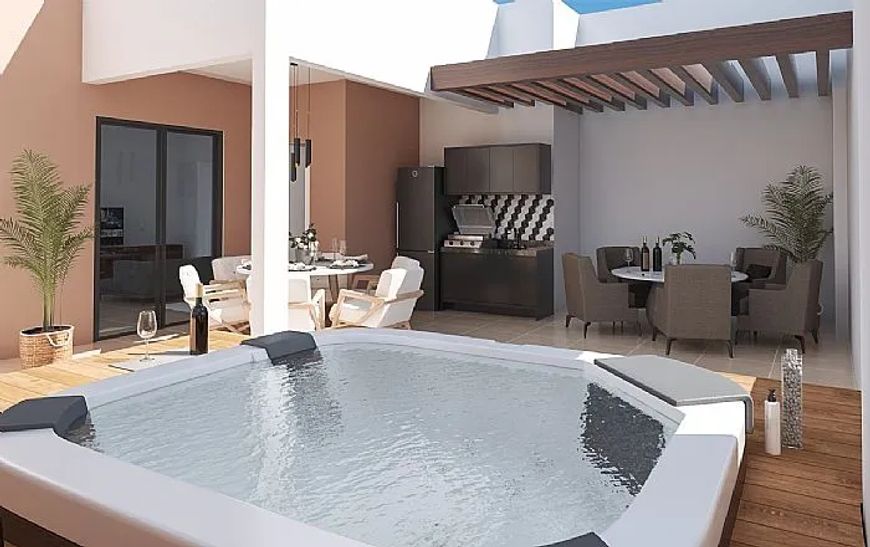 Apartamento à Venda - Lagoa Nova - Natal/RN