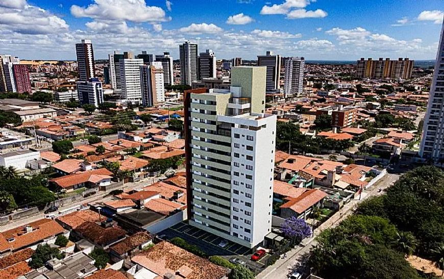 Apartamento à Venda - Lagoa Nova - Natal/RN