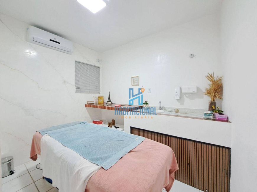 Ponto para alugar, 88 m² por R$ 3.500,00/mês - Tirol - Natal/RN