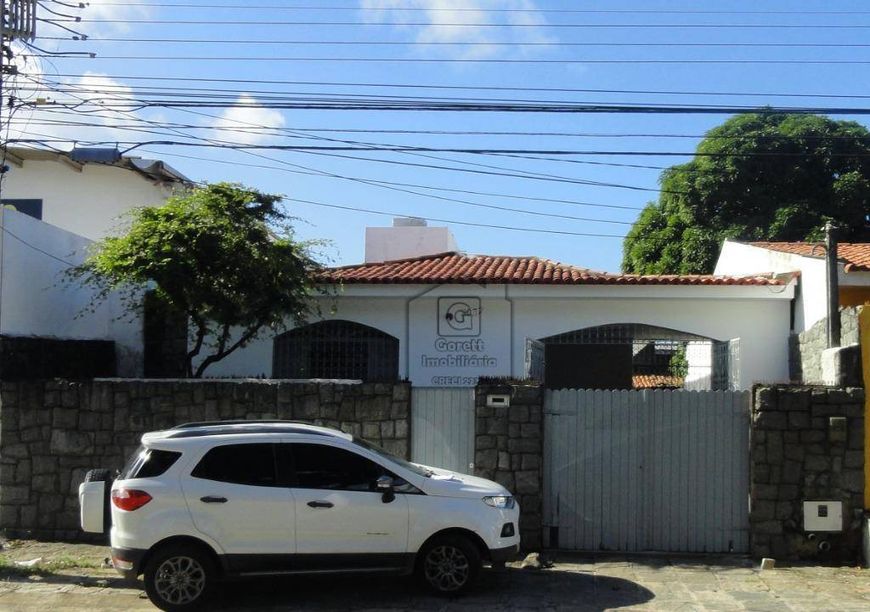 Casa com 4 dormitórios à venda, 179 m² por R$ 470.000 - Nossa Senhora de Nazaré - Natal/RN V0588
