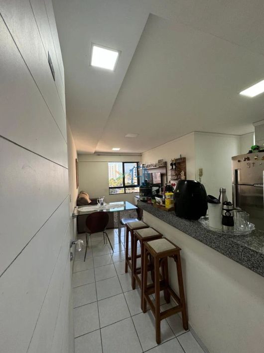 Apartamento Padrão/ Apartamento a venda / Apartamento em Natal/