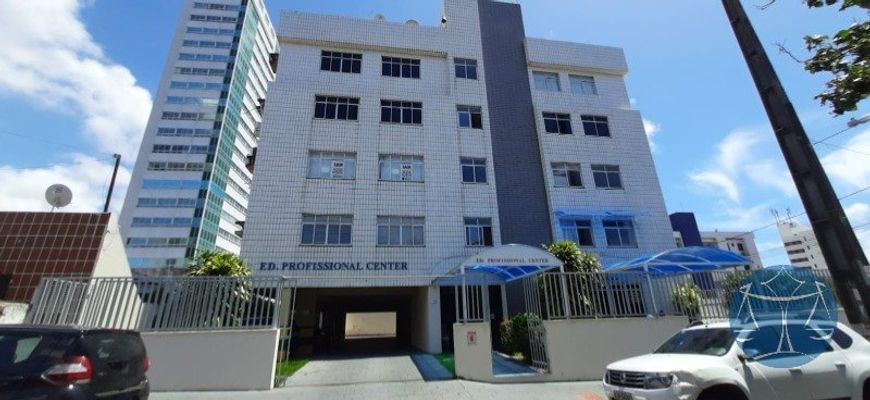 EDF. PROFISSIONAL CENTER