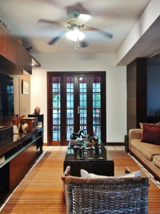 Casa com 4 dormitórios à venda, 370 m² por R$ 1.500.000,00 - Cidade Jardim - Natal/RN
