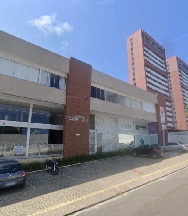 SALA EM CAPIM MACIO MOBILIADA