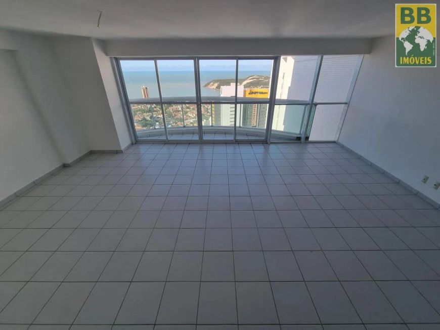Apartamento para Venda em Natal/RN no bairro Ponta Negra, Estrela do Atlântico.
