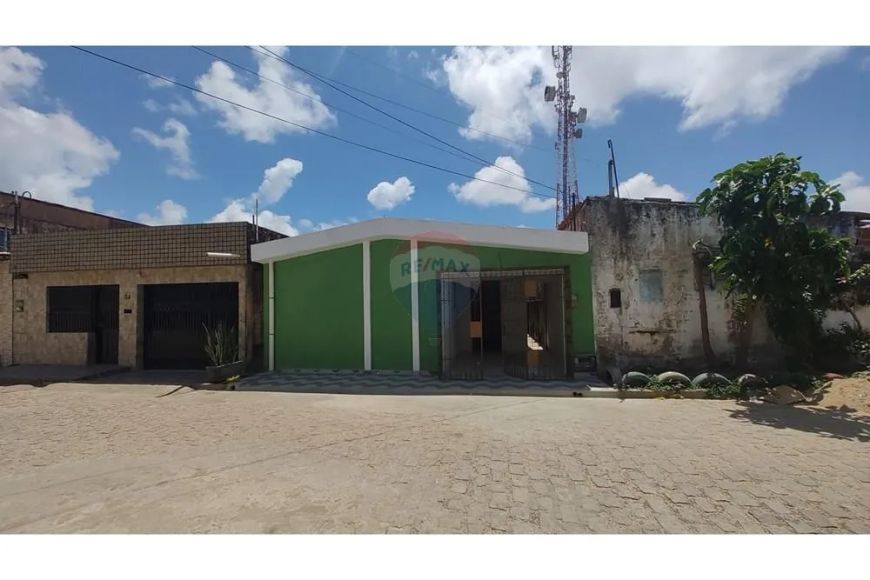 Casa - Venda - Natal , Rio Grande do Norte - Aceita Financiamento