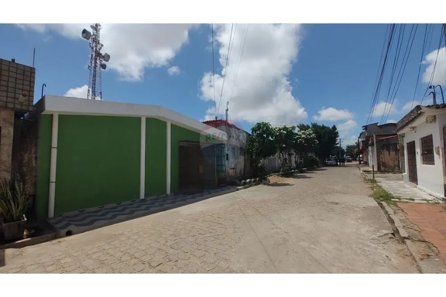 Casa - Venda - Natal , Rio Grande do Norte - Aceita Financiamento