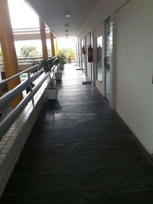Sala para alugar, 24 m² por R$ 1.320,01/mês - Conjunto Ponta Negra - Natal/RN