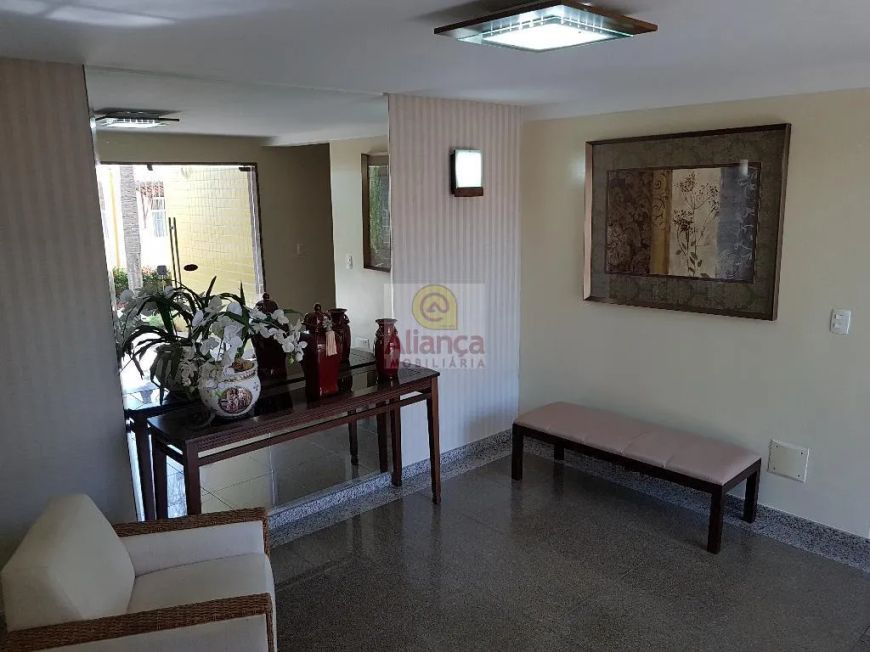 Apartamento no Tirol.