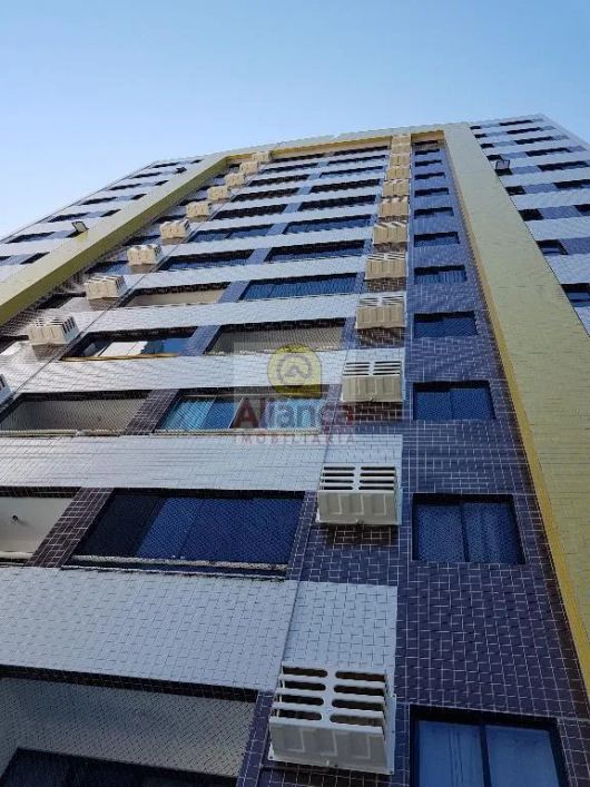 Apartamento no Tirol.