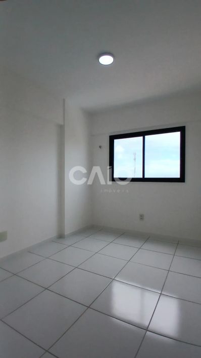 Apartamento no Residencial Alvorada