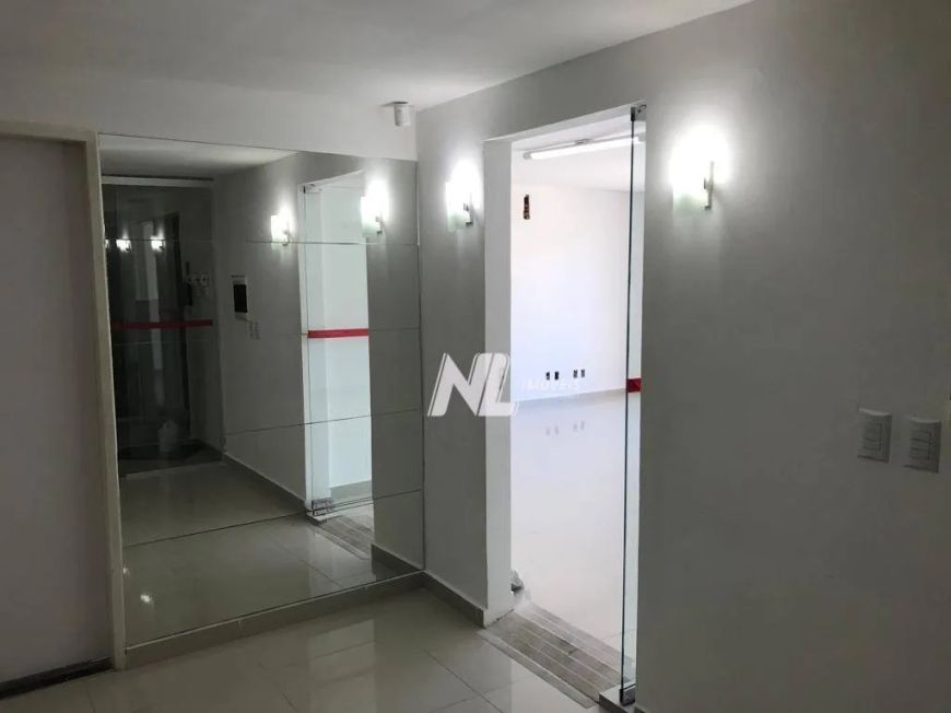 Sala para alugar, 36 m² por R$ 2.200,00/mês - Petrópolis - Natal/RN