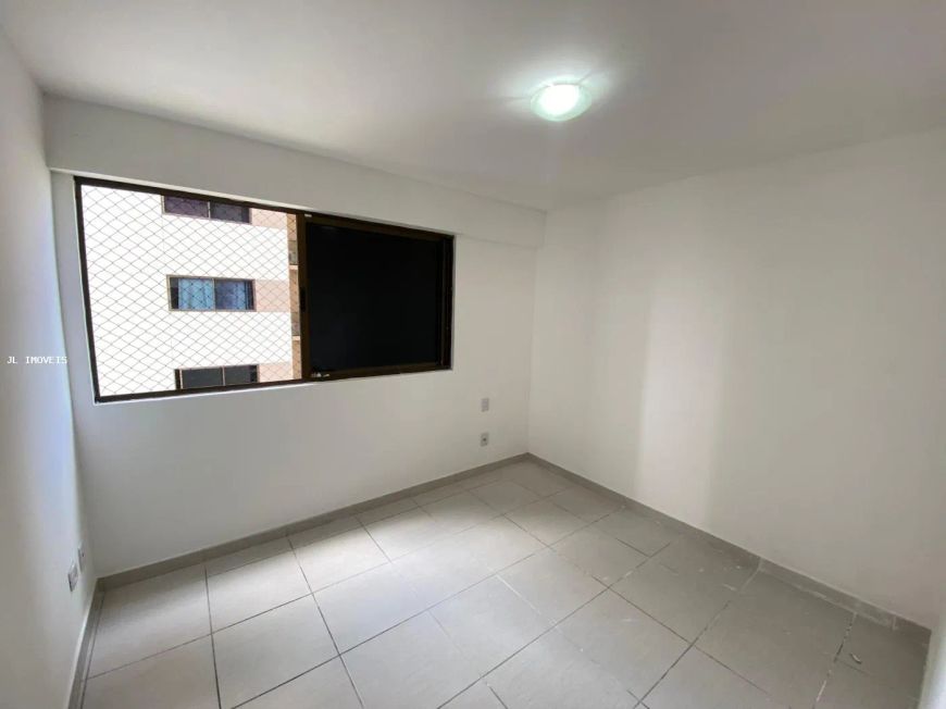 Apartamento para Venda em Natal, Capim Macio, 3 dormitórios, 2 banheiros, 2 vagas