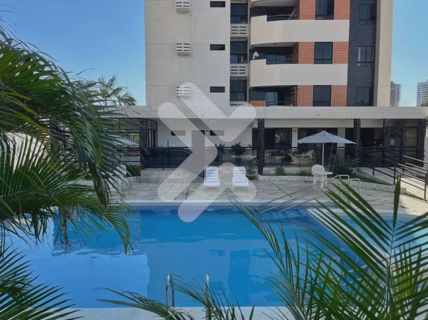 Apartamento à venda em Capim Macio (Natal/RN) | Condomínio Capim Macio Residence | 2/4 sendo 1 suíte