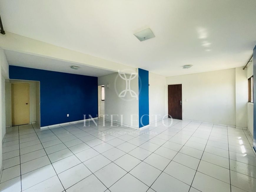 Vendo apartamento 4 quartos lagoa nova