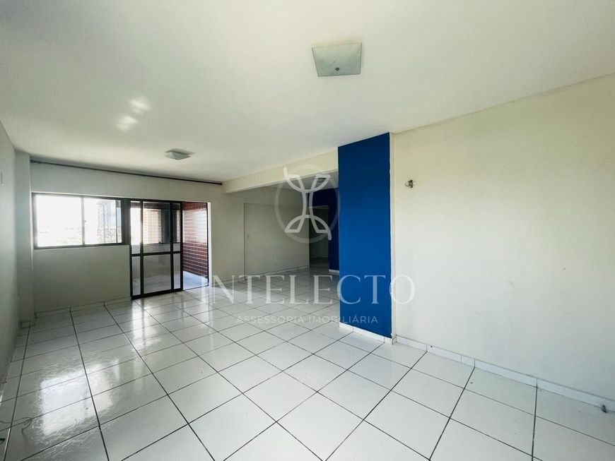 Vendo apartamento 4 quartos lagoa nova