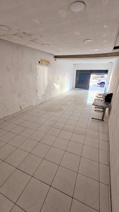Imóvel para venda possui 192 metros quadrados com 2 quartos em Cidade Alta - Natal - RN