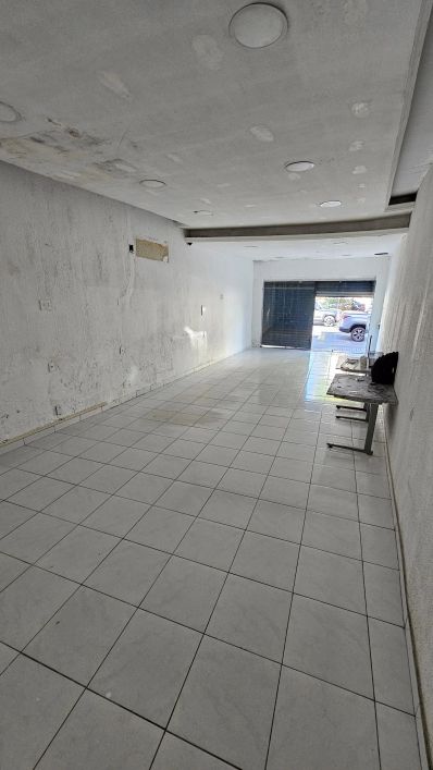 Imóvel para venda possui 192 metros quadrados com 2 quartos em Cidade Alta - Natal - RN